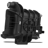 Locking RAM® Tough-Dock™ Power + Dual USB for Zebra ET4x 10" Tablet (RAM-HOL-ZE21PD2KLU)