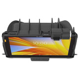 Locking RAM® Tough-Dock™ Power + Dual USB for Zebra ET4x 10" Tablet (RAM-HOL-ZE21PD2KLU)