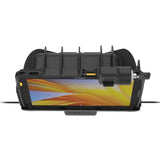 Locking RAM® Tough-Dock™ Power + Dual USB for Zebra ET4x 10" Tablet (RAM-HOL-ZE21PD2KLU)