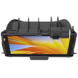 Locking RAM® Tough-Dock™ Power + Data for Zebra ET4x 10" Tablet (RAM-HOL-ZE21PDKLU)