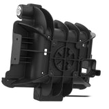 Locking RAM® Tough-Dock™ for Zebra ET4x 10" Tablet (RAM-HOL-ZE21PKLU)