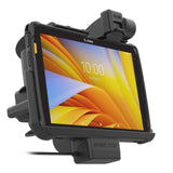 Locking RAM® Tough-Dock™ for Zebra ET4x 10" Tablet (RAM-HOL-ZE21PKLU)