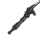 RAM® Tough-Pole™ 27" Camera Mount with Spline Post (RAP-114-PSP-4-12-A-GOP1)