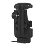 RAM® Key-Locking Form-Fit Powered Dock for Zebra TC53 & TC58 (RAM-HOL-ZE17L-2U)