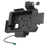 Locking GDS® Powered Dock for Zebra ET4x 10" Tablet with IntelliSkin® (RAM-GDS-DOCKL-ZE21PU)