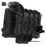 Locking GDS® Powered Dock for Zebra ET4x 10" Tablet with IntelliSkin® (RAM-GDS-DOCKL-ZE21PU)