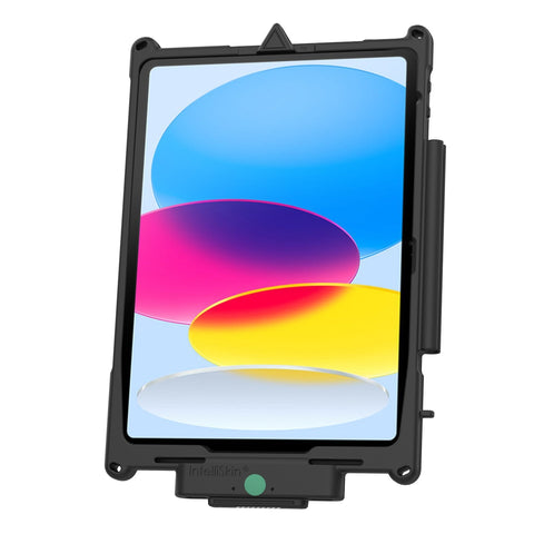 IntelliSkin® Next Gen With LED for Apple iPad 10th Gen (RAM-GDS-SKIN-AP40-NG-LED)