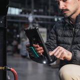 IntelliSkin® Next Gen with LED Light for Samsung Tab A 8.4 SM-T307 (RAM-GDS-SKIN-SAM67-NG-LED)