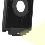 IntelliSkin® Next Gen with LED Light for Samsung Tab A7 10.4 (RAM-GDS-SKIN-SAM75-NG-LED)