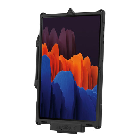 IntelliSkin® Next Gen for Samsung Tab S8+, S7+ & S7 FE 12.4" (RAM-GDS-SKIN-SAM78-NG)