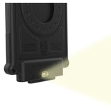 IntelliSkin® Next Gen with LED Light for Samsung Tab A7 Lite 8.7” (RAM-GDS-SKIN-SAM80-NG-LED)