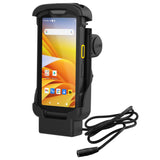RAM® Form-Fit Powered Dock for Zebra TC73 & TC78 (RAM-HOL-ZE17-1U)