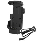 RAM® Form-Fit Powered Dock for Zebra TC73 & TC78 (RAM-HOL-ZE17-1U)