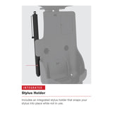 RAM® Form-Fit Holder for Zebra TC73 & TC78 (RAM-HOL-ZE17-NP-1U)