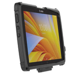 IntelliSkin® Next Gen for Zebra ET4x 8" Enterprise Tablet (RAM-GDS-SKIN-ZE20C-NG)