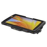 IntelliSkin® Next Gen for Zebra ET4x 8" Enterprise Tablet (RAM-GDS-SKIN-ZE20C-NG)