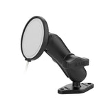 RAM® Drill-Down Mount for Apple 25W MagSafe (RAM-B-102-AP-MAG-1U)