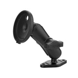 RAM® Drill-Down Mount for Apple 25W MagSafe (RAM-B-102-AP-MAG-1U)