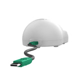 GDS® Desktop Dock with Power Delivery + DeX Support (Original) - Gray (RAM-GDS-DOCK-D2CMU-GRY)