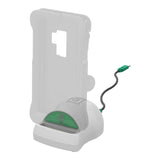 GDS® Desktop Dock with Power Delivery + DeX Support (Original) - Gray (RAM-GDS-DOCK-D2CMU-GRY)