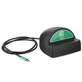GDS® Desktop Dock with Power Delivery - Large Tablets (RAM-GDS-DOCK-D9U)