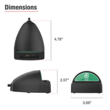 GDS® Desktop Dock with Power Delivery - Large Tablets (RAM-GDS-DOCK-D9U)