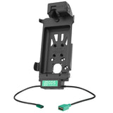 GDS® Tough-Dock™ + Single USB-A for Samsung Tab Active5 & 3 (RAM-GDS-DOCK-SAM62CDU)