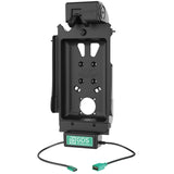 GDS® Tough-Dock™ + Single USB-A for Samsung Tab A9 & A7 Lite 8.7" (RAM-GDS-DOCK-SAM80CDU)