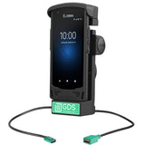 GDS® Powered Dock + USB-A for Zebra EC50/55 (RAM-GDS-DOCK-V12-ZE16CPDU)
