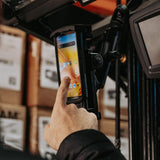 GDS® Powered Dock + USB-A for Zebra TC2x & TC5x (RAM-GDS-DOCK-V12-ZE2434CPDU)