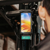 GDS® Powered Dock + USB-A for Zebra TC2x & TC5x (RAM-GDS-DOCK-V12-ZE2434CPDU)