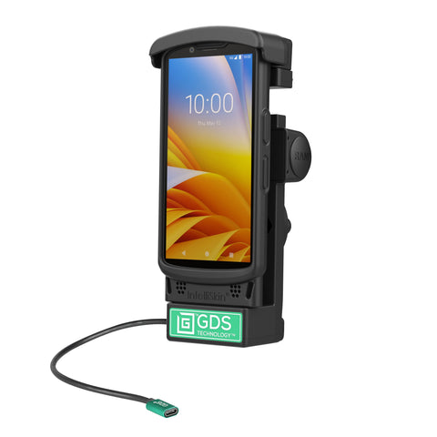 GDS® Powered Dock for Zebra TC2x & TC5x (RAM-GDS-DOCK-V12-ZE2434CPU)