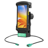 GDS® Powered Dock + USB-A for Zebra TC73/78 (RAM-GDS-DOCK-V12-ZE35CPDU)
