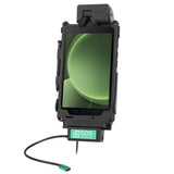 GDS® Cool-Dock™ for Samsung Tab Active5 & 3 (RAM-GDS-DOCKF-SAM62CPU)