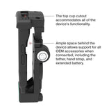 GDS® Locking Powered Dock for Zebra TC2x & TC5x (RAM-GDS-DOCKL-V12-ZE2434CPU)