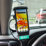 GDS® Locking Powered Dock for Zebra TC2x & TC5x (RAM-GDS-DOCKL-V12-ZE2434CPU)