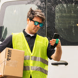 GDS® Hand Strap for Phones with IntelliSkin® or RAM® Skin™ (RAM-GDS-HS4U)