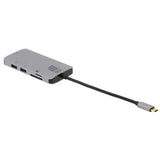 GDS® Hub™ With USB Type-C For Desktop (RAM-GDS-HUB-TYPEC-02-A)