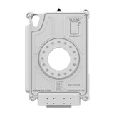 IntelliSkin® Next Gen for Apple iPad mini (A17 Pro) & mini 6 - Gray (RAM-GDS-SKIN-AP36-NG-GRY)