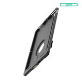 IntelliSkin® Thin-Case™ for Apple iPad Pro 12.9 3rd - 6th Gen (RAM-GDS-SKIN-AP37-TCD)