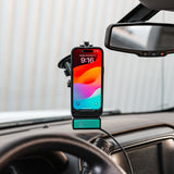 IntelliSkin® for Apple iPhone 15 (RAM-GDS-SKIN-AP41)