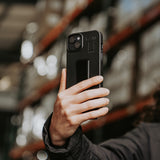 IntelliSkin® for Apple iPhone 15+ (RAM-GDS-SKIN-AP43)