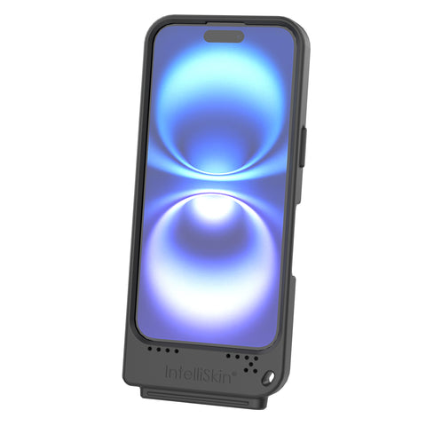IntelliSkin® for Apple iPhone 16 (RAM-GDS-SKIN-AP48-C)
