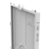 IntelliSkin® Next Gen for Samsung Tab S8+, S7+ & S7 FE 12.4" - Gray (RAM-GDS-SKIN-SAM78-NG-GRY)