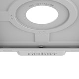 IntelliSkin® Next Gen for Samsung Tab S8+, S7+ & S7 FE 12.4" - Gray (RAM-GDS-SKIN-SAM78-NG-GRY)