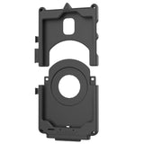 IntelliSkin® Hard Case for Samsung Tab Active5, Tab Active3 & 2 (RAM-GDS-SKIN-SAM89-HC)