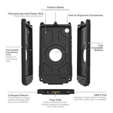 IntelliSkin® Next Gen for Samsung Tab A9 (RAM-GDS-SKIN-SAM95-NG)