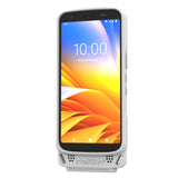 IntelliSkin® for Zebra TC22/27 - Gray (RAM-GDS-SKIN-ZE24-GRY)