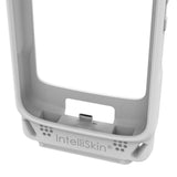 IntelliSkin® for Zebra TC22/27 - Gray (RAM-GDS-SKIN-ZE24-GRY)