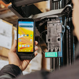 IntelliSkin® for Zebra TC22/27 (RAM-GDS-SKIN-ZE24)